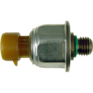 2007 International CXT Fuel Injection Pressure Sensor 1