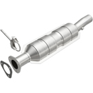 1999 Ford F-450 Super Duty Catalytic Converter EPA Approved 2