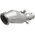 2015 Bmw 328i Catalytic Converter EPA Approved 1