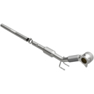 MagnaFlow Exhaust Products 52281 Catalytic Converter EPA Approved 2