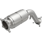 2011 Audi A5 Quattro Catalytic Converter EPA Approved 1