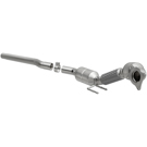 MagnaFlow Exhaust Products 52380 Catalytic Converter EPA Approved 1