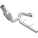 2013 Ford Expedition Catalytic Converter EPA Approved 1