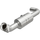 MagnaFlow Exhaust Products 52419 Catalytic Converter EPA Approved 1