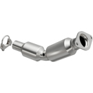 2010 Toyota Prius Catalytic Converter EPA Approved 2