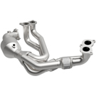 2017 Toyota 86 Catalytic Converter EPA Approved 1
