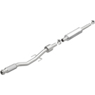 MagnaFlow Exhaust Products 52472 Catalytic Converter EPA Approved 1