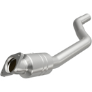 2018 Dodge Charger Catalytic Converter EPA Approved 1