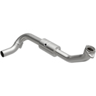 MagnaFlow Exhaust Products 52507 Catalytic Converter EPA Approved 1