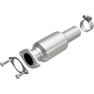 2015 Ford Fusion Catalytic Converter EPA Approved 1