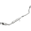 2016 Toyota Corolla Catalytic Converter EPA Approved 1