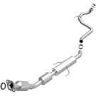 MagnaFlow Exhaust Products 52581 Catalytic Converter EPA Approved 1