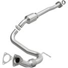 MagnaFlow Exhaust Products 52609 Catalytic Converter EPA Approved 1