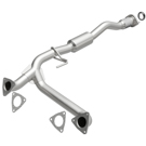 MagnaFlow Exhaust Products 52612 Catalytic Converter EPA Approved 1