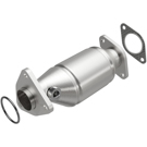 2009 Nissan Pathfinder Catalytic Converter EPA Approved 1