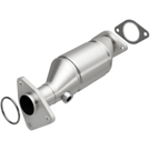 2019 Nissan Frontier Catalytic Converter EPA Approved 1