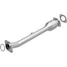 2016 Nissan Frontier Catalytic Converter EPA Approved 1