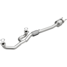 2014 Acura MDX Catalytic Converter EPA Approved 1