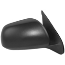 2014 Toyota Tacoma Side View Mirror 1