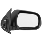 2014 Toyota Tacoma Side View Mirror 2