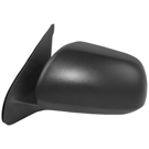 2013 Toyota Tacoma Side View Mirror 1