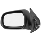 2014 Toyota Tacoma Side View Mirror 2