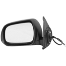 2015 Toyota Tacoma Side View Mirror 2
