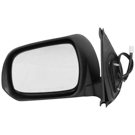 2013 Toyota Tacoma Side View Mirror 2
