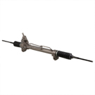 BuyAutoParts 80-01699R Rack and Pinion 2