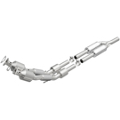 MagnaFlow Exhaust Products 52938 Catalytic Converter EPA Approved 1