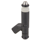 BuyAutoParts 35-01144AN Fuel Injector 2
