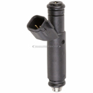 BuyAutoParts 35-01073AN Fuel Injector 1