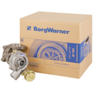 2001 Audi S4 Turbocharger and Installation Accessory Kit 2