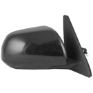 2013 Toyota 4Runner Side View Mirror Set 2