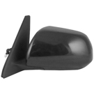 2011 Toyota 4Runner Side View Mirror Set 3