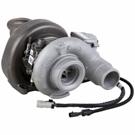 2007 Dodge Pick-up Truck Turbocharger and Installation Accessory Kit 3