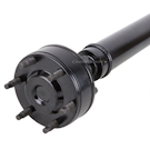 2013 Ford Expedition Driveshaft 4