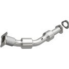 2010 Chevrolet Cobalt Catalytic Converter CARB Approved 1