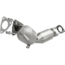2004 Nissan 350Z Catalytic Converter CARB Approved 1