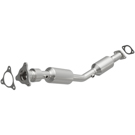 2010 Chevrolet Cobalt Catalytic Converter CARB Approved 1