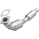 2015 Chevrolet Camaro Catalytic Converter CARB Approved 1