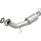 MagnaFlow Exhaust Products 5461182 Catalytic Converter CARB Approved 1
