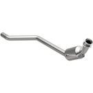 MagnaFlow Exhaust Products 5461224 Catalytic Converter CARB Approved 1