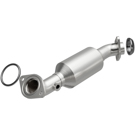 MagnaFlow Exhaust Products 5461884 Catalytic Converter CARB Approved 1