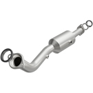 MagnaFlow Exhaust Products 5461990 Catalytic Converter CARB Approved 1