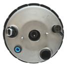 2015 Ford C-Max Brake Booster 4