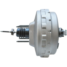 2015 Ford C-Max Brake Booster 3