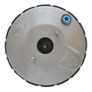 2014 Ford Transit Connect Brake Booster 4