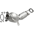 MagnaFlow Exhaust Products 5481144 Catalytic Converter CARB Approved 1