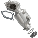2012 Mazda CX-7 Catalytic Converter CARB Approved 1